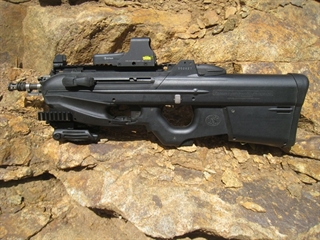 FN F2000 | Best Gun Shop in Denver, CO