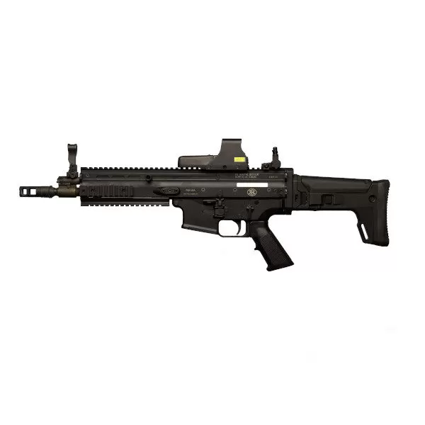 FN SCAR 16 CQC